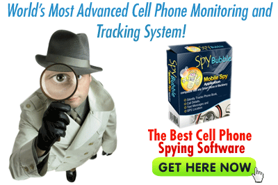 SMobile Phone Spy Software