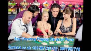 Buy Spy Cheating Playing Cards In Your Local City Delhi